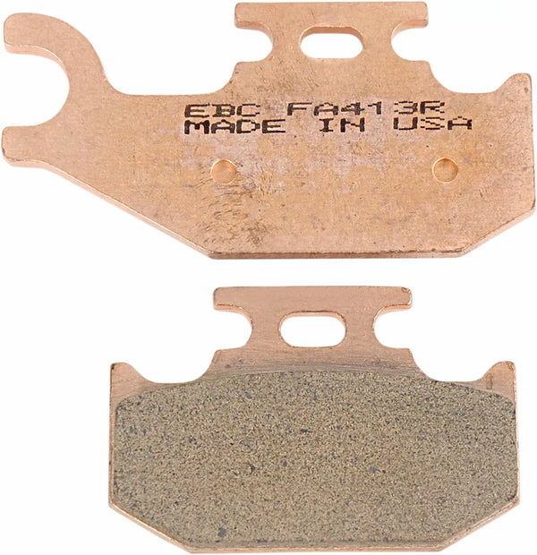 EBC BRAKE PAD SINT R Series FA413R