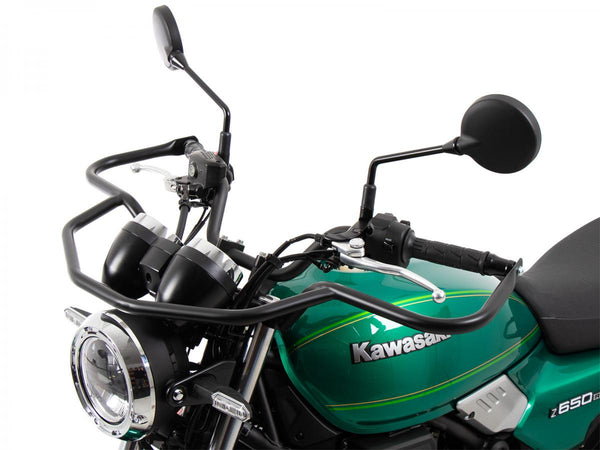 Frontschutzklasse Kawasaki Z 650 Rs 2022-