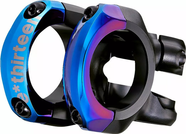 E*Thirteen stem 40mm Length Plus Int St1UPA-102