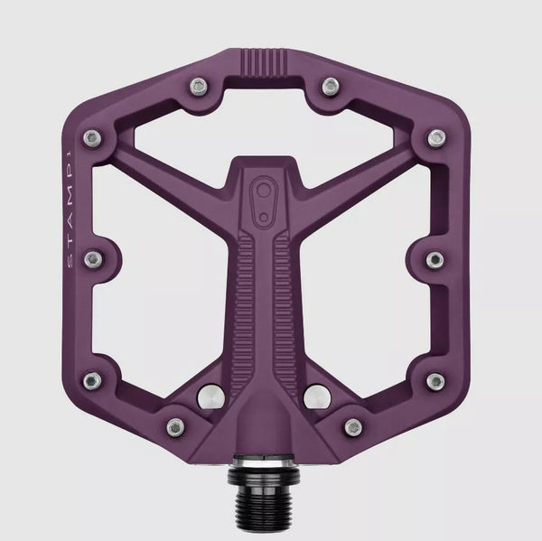 Crankbrothers Pedal Stempel 1 Gen2 pur sm 16818