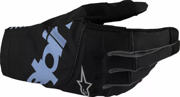 Alpinestars (MX) Handschuh MX TechStar BLK M 3560125-10 m