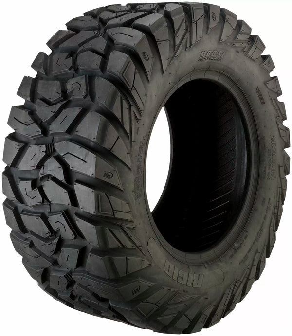 Moose Offroad Four Wheel Tire Mud Rigid 30x10 R15 8Ply WVSWL03301015R8-EU