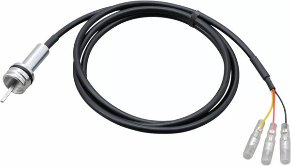 Daytona Speed ​​Converter Durchmesser 18 in 87041