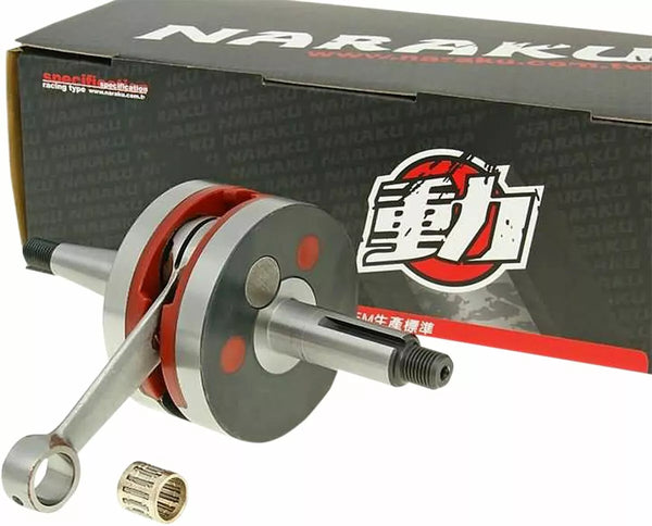 Naraku Crankshaft Racing NK105.13