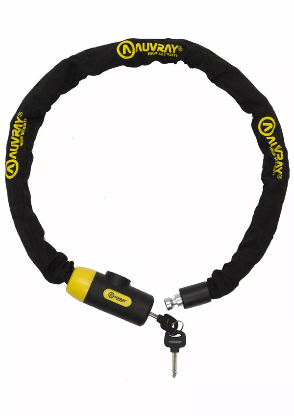 Auvray-Kette C-Bloc D8 100cm CBL100AUV08