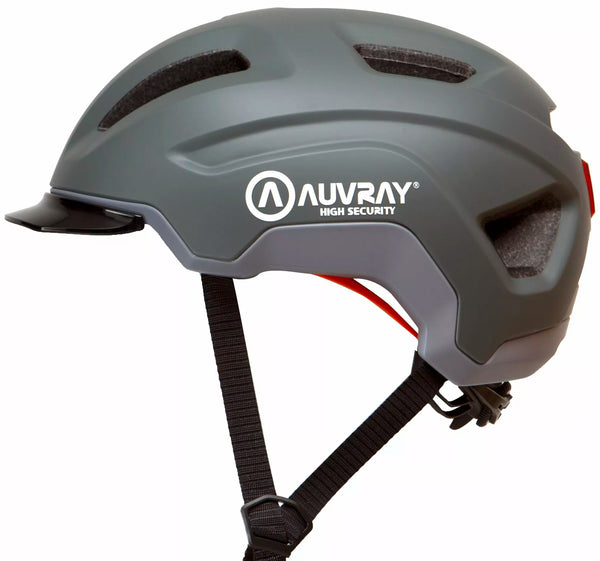 Auvray City Helm grau l cascit_9004_l