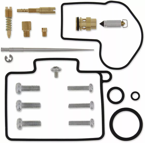Moose Offroad Hardparts Repair Kit Carb Suz 26-1122