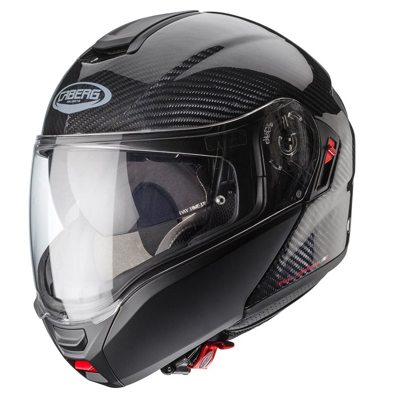 Caberg Öffnen MC Helm Levo x Carbon