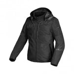 Macna Lady Textile MC Jacke Waschbeam