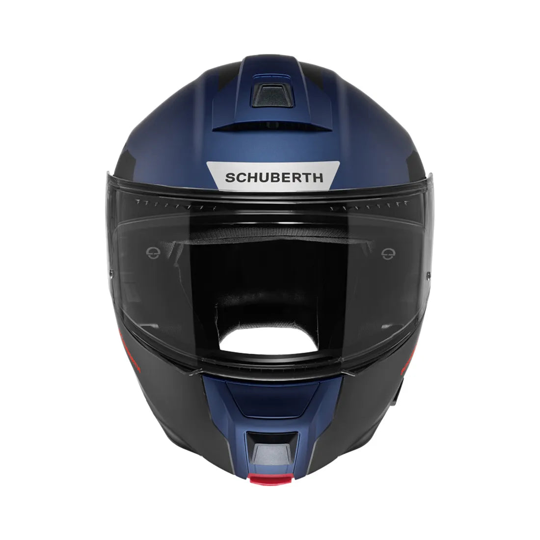 Schuberth Öffner MC Helm C5 Eclipse Blau