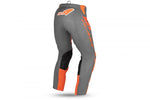 UFO Kids Crosshose Kimura Jersey Gray /Orange