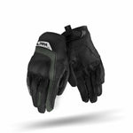 Shima Ladies Mc-Gloves ein Schwarz