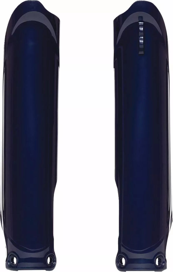 Ufo Fork Cover FC/TC 023 BK HU04312#001