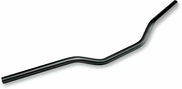 TRW HBAR 22mm Superbk Elegl BLK MCL127SSS
