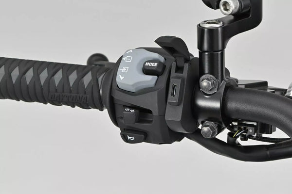 Daytona USB Netzteil USB Typ-C 80967