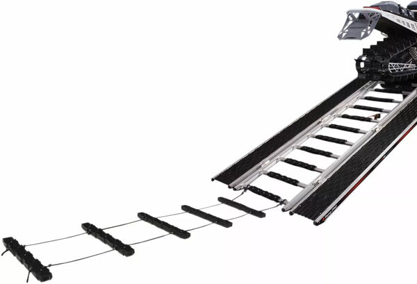 Kaliber Ramp Pro Traction Leiter 13550