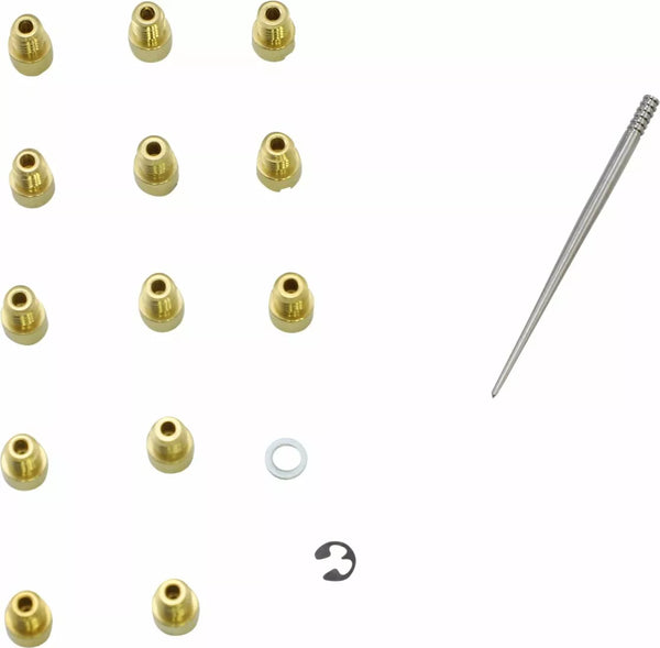 Dynojet Jet Kit Yamaha YFM350 Krieger Q406