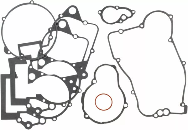Cometic Dichtungen unterer Endgas C3310