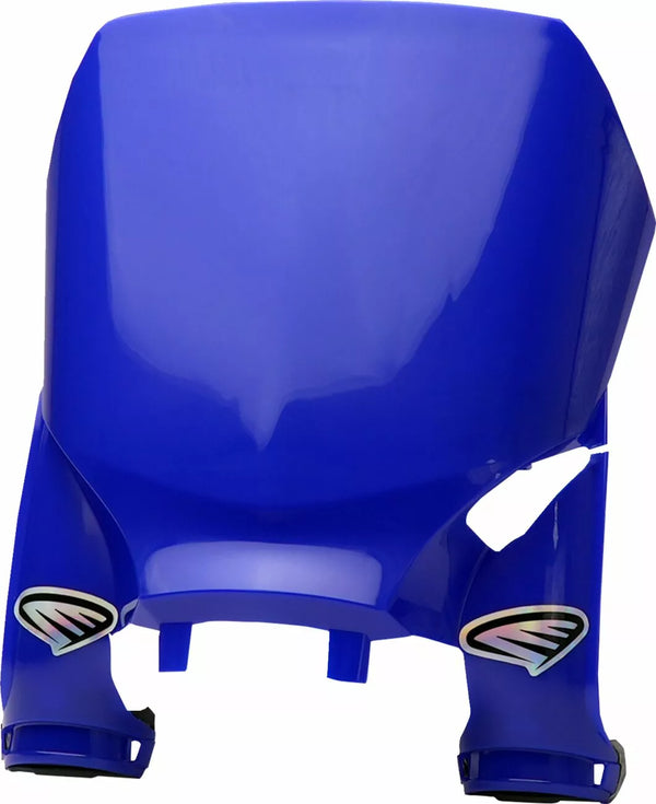 Cycra Stadium # Plate YZF450 BL 1CYC-0992-62