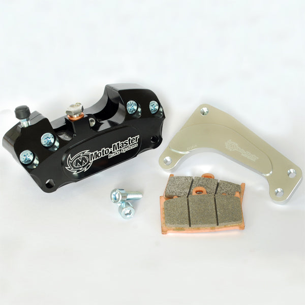 Moto-Master Brake Caliper Front Kit SM 210026