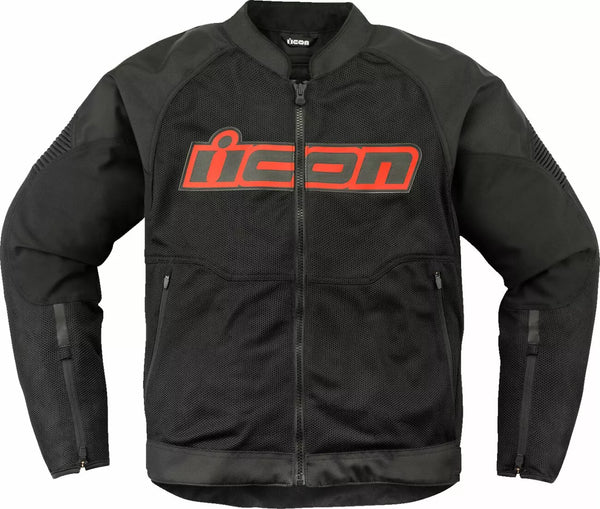 ICON Jacke Overlord3 Mesh Slor LG 2820-6744