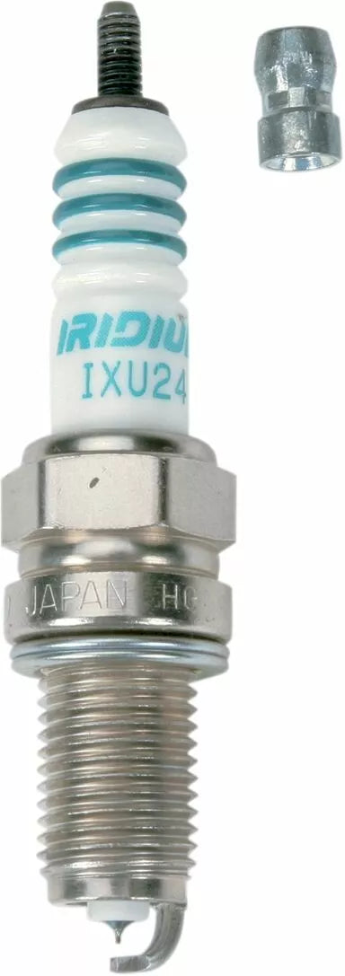 Denso Denso Iridium Zündkerze ixu24