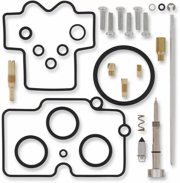 Elch Offroad Hardparts Reparatur Kit Carb Hon 26-1470