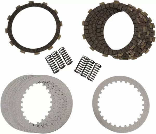 EBC Clutch Kit Dirt DRC Series DRC131