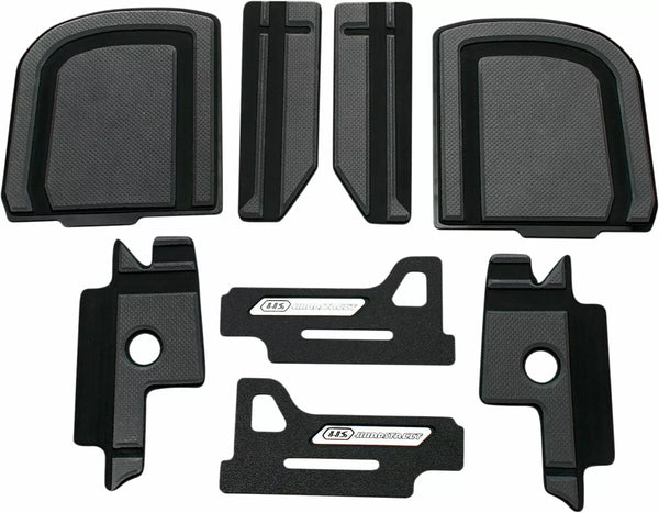 Hardstreet-Regal Set Char 18-20 Hert 1032-BH-HDB