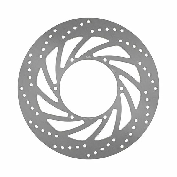 EBC BRAKE ROTOR FIX HPSR RND RE MD2099