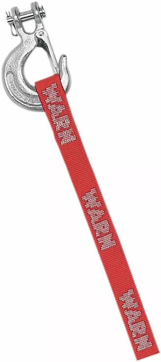 Warn Warn Haken mit Riemen 39557