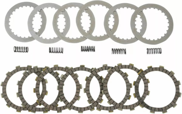 EBC Clutch Kit Dirt DRC -Serie DRC002