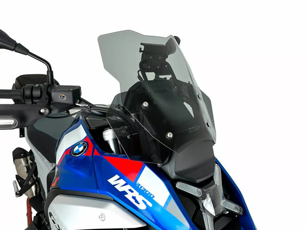 WRS Windschutztouren R1300GS SMO BM091F