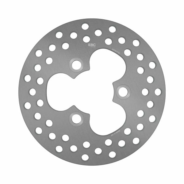 EBC BRAKE ROTOR FIX D Series RND MD6277D