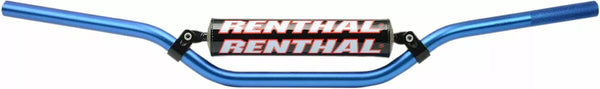 Renthal Renthal 22mm 693 Blue 693-01-BU-01-185