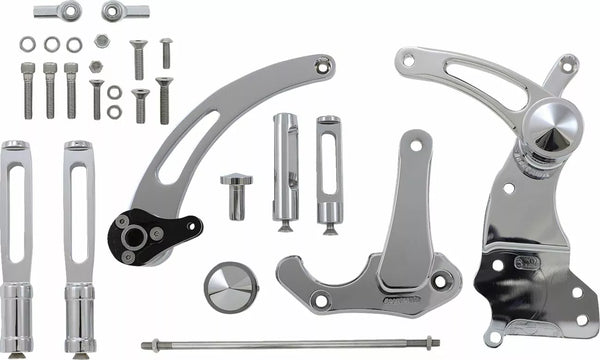 ACCUTRONIX FWD CTRL SLT 09-13 FL C305-SC