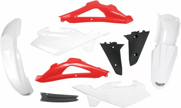 UFO BODY KIT HUSQ TC 05-07 OE07 HUKIT606@999