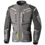 Büse Textile MC Jacke Open Road II Titanium