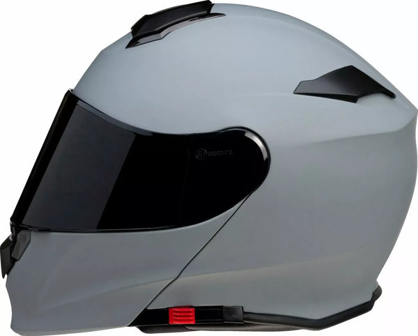 Z1R Helm Solaris Rauch 2.0 Grau 0101-17478