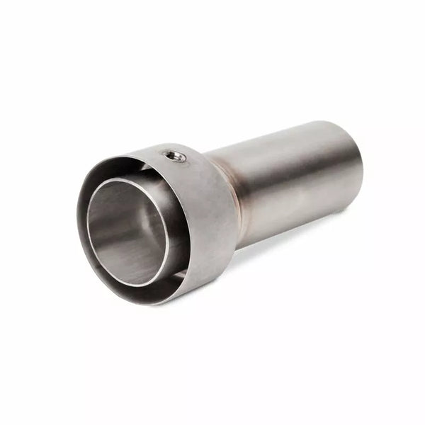 AKRAPOVIC-Rauschabbau 158 V-TUV158