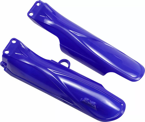 UFO-Fork-Abdeckungen YZ85 19-23 Blue Ya04874#089
