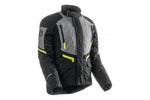 Dane Gore-Tex® Textile MC jacket Ragnar Black /Gray