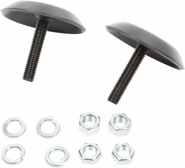 Kimpex Plow Skid Shoes H-Duty 073874