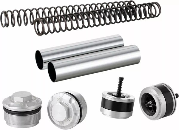 YSS Frk Kit Suz Burgman 650 Y-FCM38-Kit-03-004