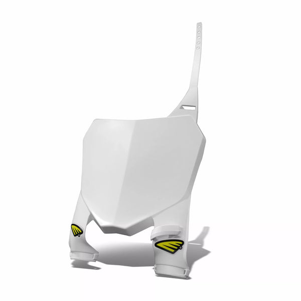 Cycra Factory City PLT# CRF WH 1CYC-1210-42