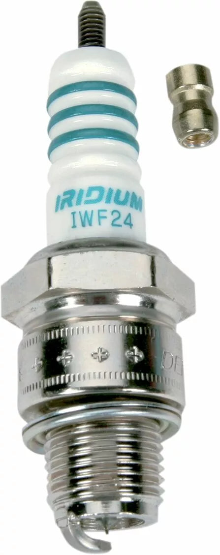Denso Denso Iridium Zündkerze IWF24