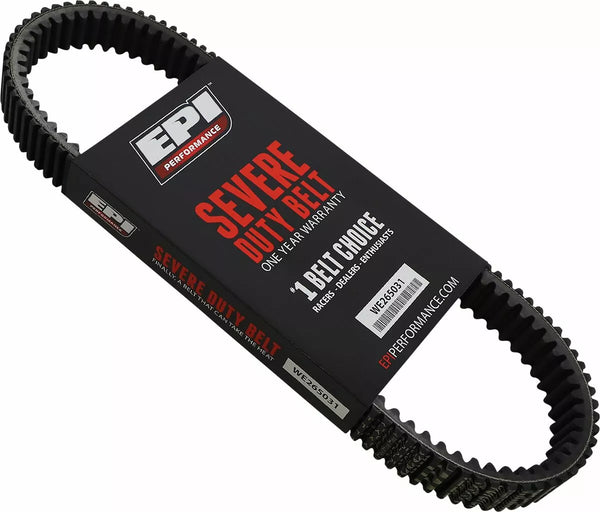 Epi Belt ATV Severe Duty We265031