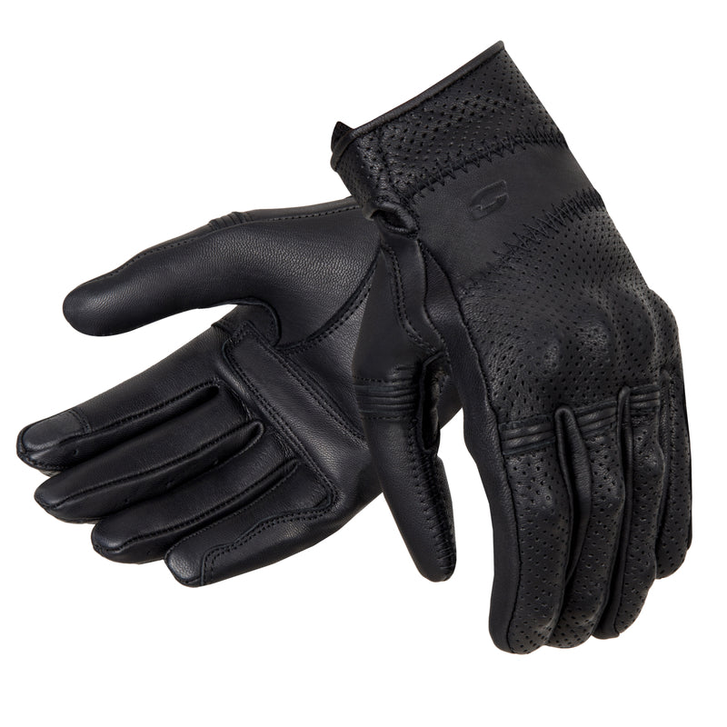 Ozone Lady Mc-Gloves Stick Custom II Schwarz