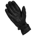 Rebelhorn MC Handschuhe Läufer Black Black