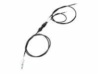 101 Oktan Thr. CBL mit Ölpumpe CBL NK811.27